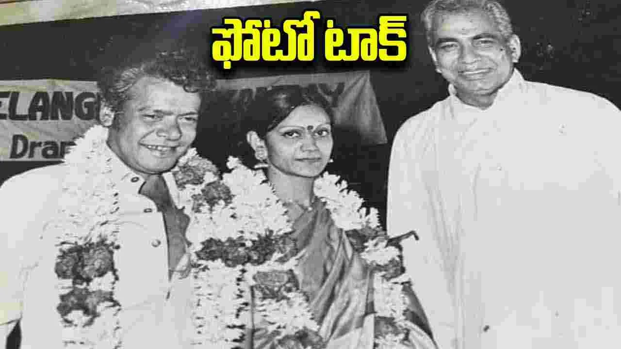 Raja Babu: నవ్వుల 'రాజా'... ఈ బాబు...