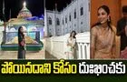 Sobhita Akkineni: ఆధ్యాత్మిక యాత్రలో అక్కినేని కోడలు..