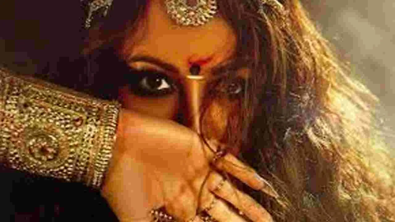 Jatadhara First Look: విజువల్‌ వండర్‌గా జటాధర