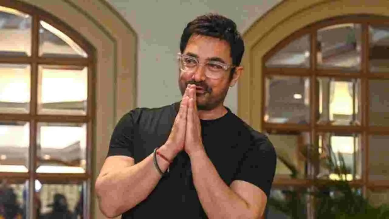 Aamir Khan: రూ. 2 వేల కోట్ల ఆస్తులకు అధిపతి.. కానీ, అద్దె ఇంట్లో .. ఎందుకో తెలుసా