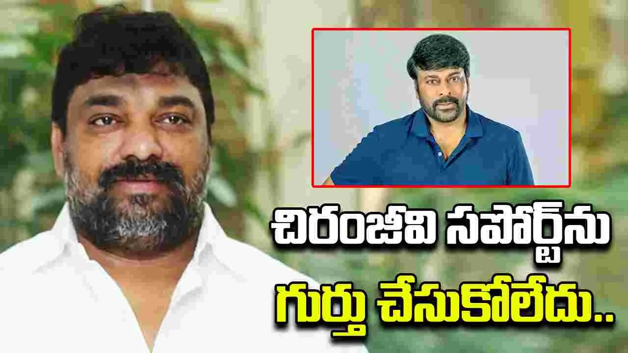 Natti kumar: ఫైనల్‌గా షూటింగులు మొదలయ్యాయి.. నట్టికుమార్‌ ఏమన్నారంటే.. 