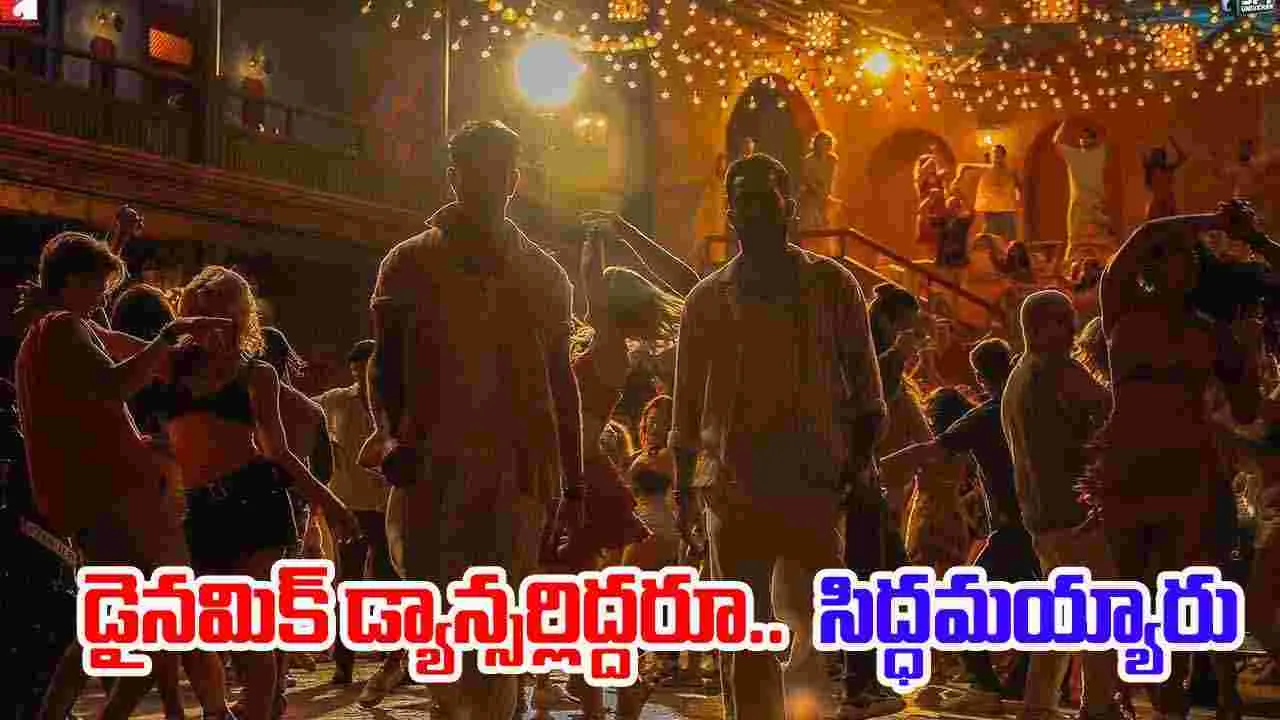 War 2: సలామ్ అనాలి… అందుకేగా వెయిట్ చేస్తోంది…