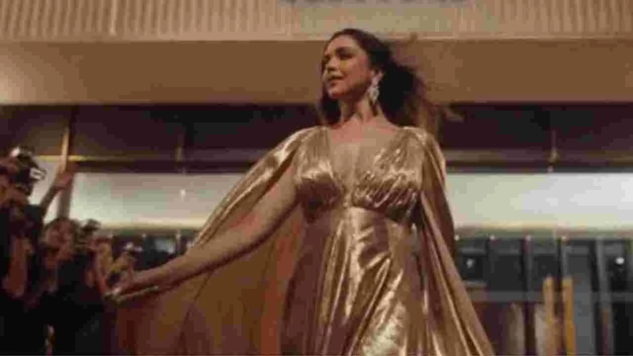 Deepika Padukone: ఆ రీల్‌కు.. 190 కోట్ల వ్యూస్‌