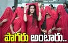 Anupama Parameswaran: టైమ్‌ గురించి చెబితే.. నీ డబ్బేం కాదుగా అంటారు. 