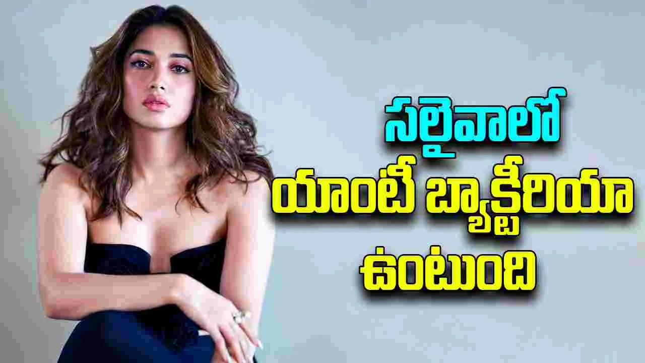 Tamannaah Bhatia: ఛీ.. మొటిమలు పోవాలంటే ఆ పని చేయమంటున్న తమన్నా