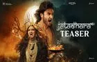 Jatadhara: సుధీర్‌బాబు జటాధర.. టీజ‌ర్ వ‌దిలిన ప్ర‌భాస్‌