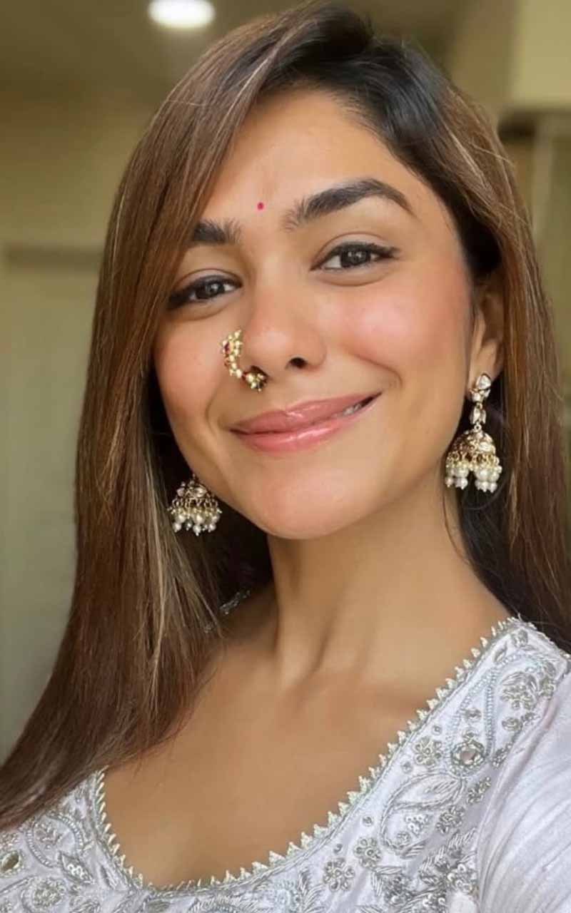 Tollywood: సెలబ్రిటీస్ వినాయక చవితి ఎలా జరుపుకున్నారో చూడండి 