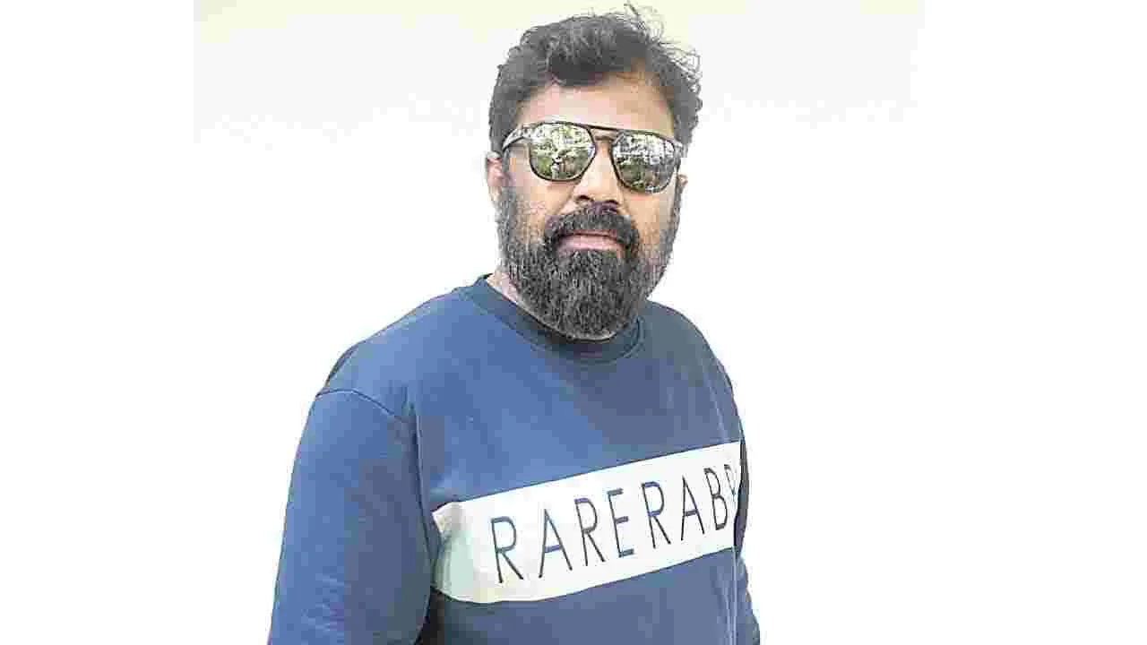 Tribandhari Barbarik: మంచి సందేశం ఇవ్వాలనుకుంటున్నా