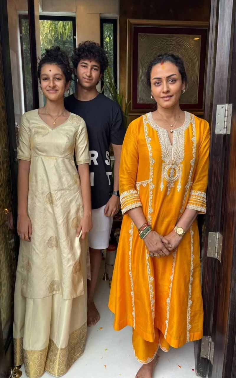 Tollywood: సెలబ్రిటీస్ వినాయక చవితి ఎలా జరుపుకున్నారో చూడండి 