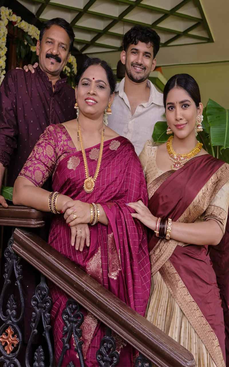 Tollywood: సెలబ్రిటీస్ వినాయక చవితి ఎలా జరుపుకున్నారో చూడండి 