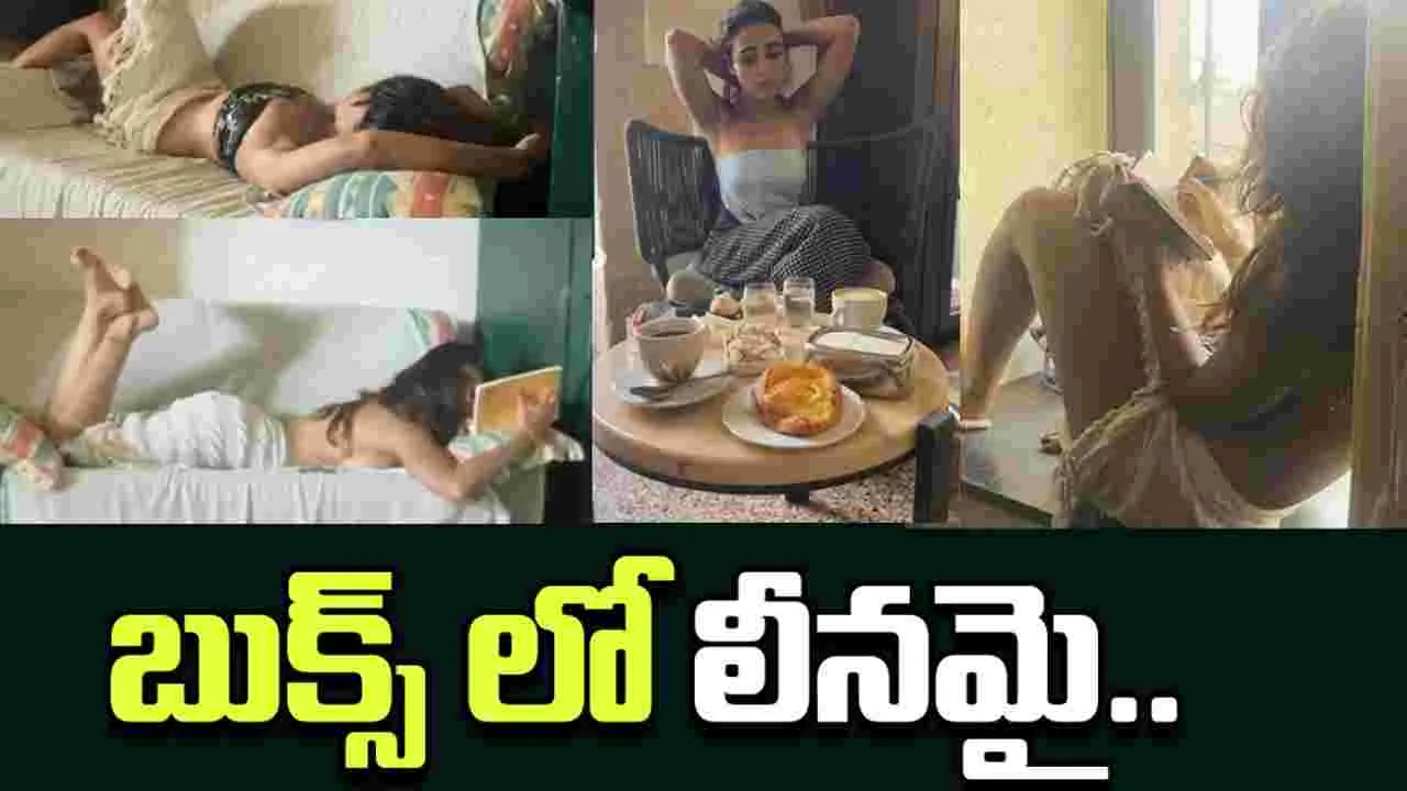 Shalini Pandey: అర్జున్ రెడ్డి భామ అందాల అరాచకం 