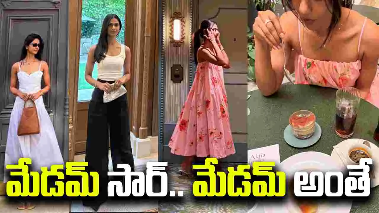 Allu Sneha Reddy: అల్లు అర్జున్ భార్యనా.. మజాకానా.. హీరోయిన్ ను మించి ఉందిగా