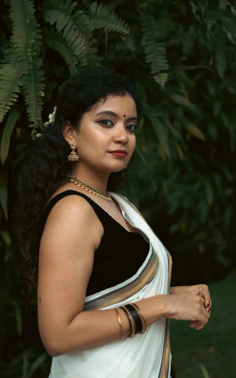 Onam Celebrations: ఓనమ్ పండగ.. చీరల్లో మెరిసిపోతున్న హీరోయిన్స్