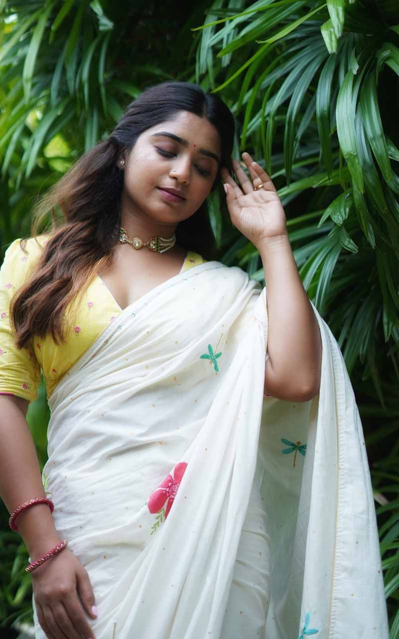 Onam Celebrations: ఓనమ్ పండగ.. చీరల్లో మెరిసిపోతున్న హీరోయిన్స్