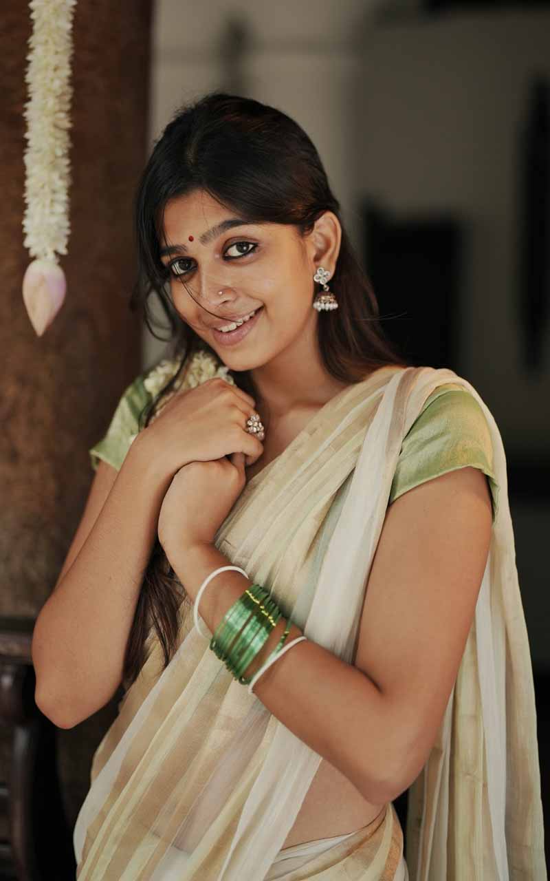 Onam Celebrations: ఓనమ్ పండగ.. చీరల్లో మెరిసిపోతున్న హీరోయిన్స్