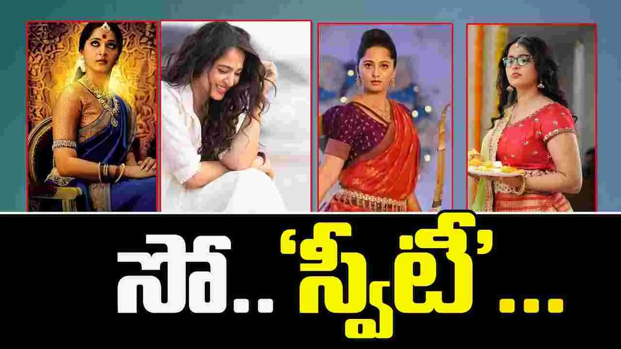 Anushka: తనొక డైమండ్‌.. అనుష్క అంటే ఇంత ఇష్టమా.. 