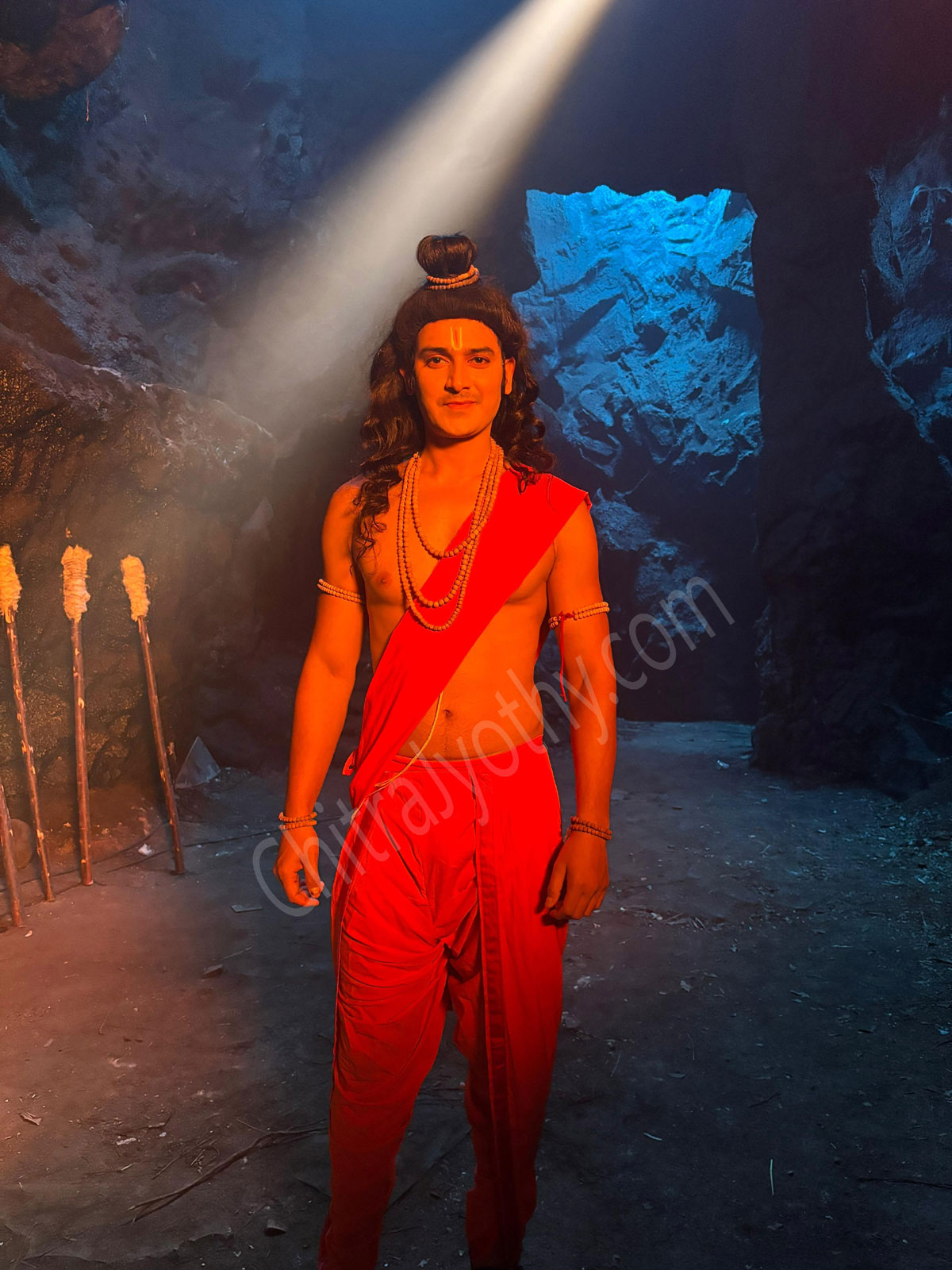 Lord Rama In Mirai: 'మిరాయ్' శ్రీరాముడి ముచ్చట్లు