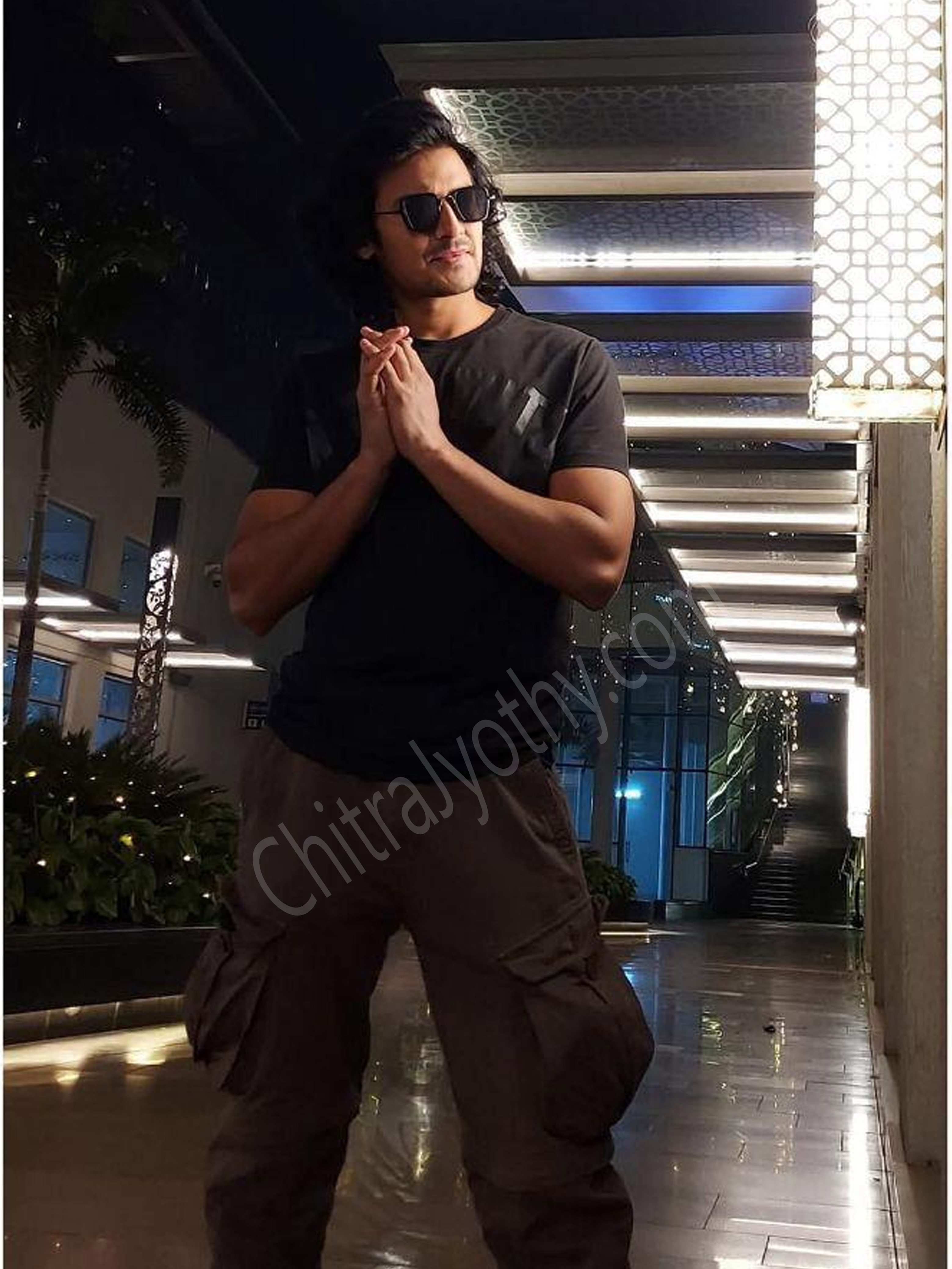 Lord Rama In Mirai: 'మిరాయ్' శ్రీరాముడి ముచ్చట్లు