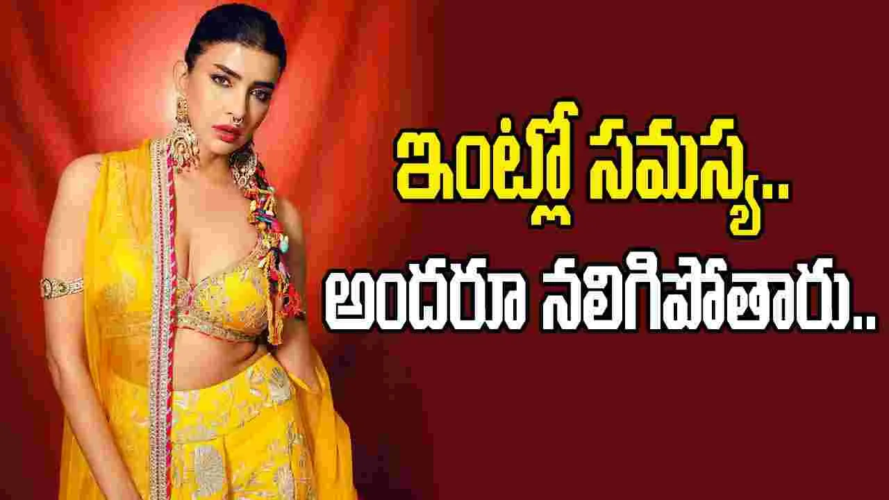 Manchu Lakshmi: నాకు సపోర్ట్‌ చేసినవాళ్లు మచ్చుకు కూడా లేరు..