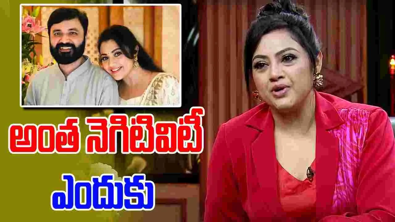 Meena Sagar: భర్త చనిపోయిన వారానికే రెండో పెళ్లి.. మీనా ఏం చెప్పిందంటే