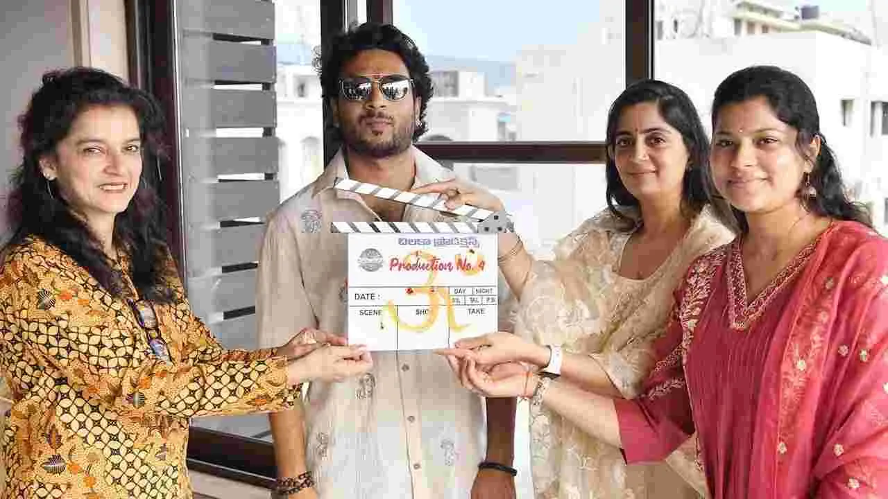Vimal Krishna: 'డీజే టిల్లు' దర్శకుడి మరో చిత్రం.. 