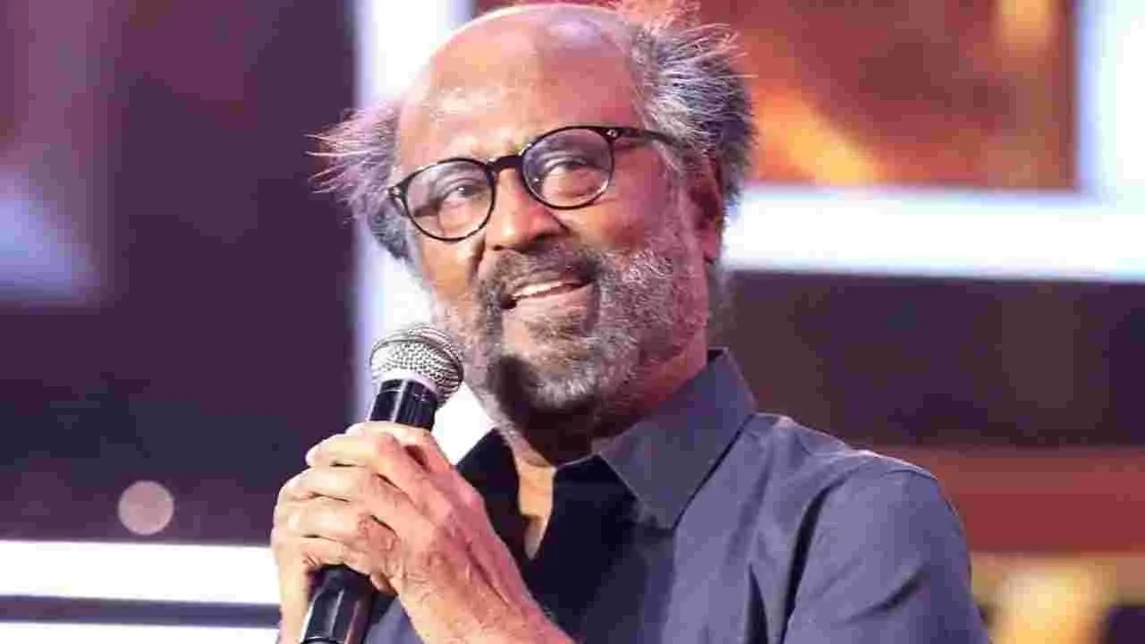Rajinikanth:  బాలు మరణం ఆయన్ను కుంగదీసింది.. 