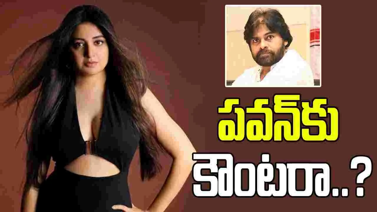 Poonam Kaur: పవన్ కళ్యాణ్ పుట్టినరోజు.. ఆయన ఫోటో షేర్ చేసి షాక్ ఇచ్చిన పూనమ్