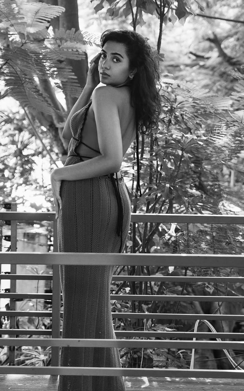 Shivathmika Rajashekar: స్టార్ వారసురాలు.. అందాల ఆరబోతతో అదరగొడుతుందే