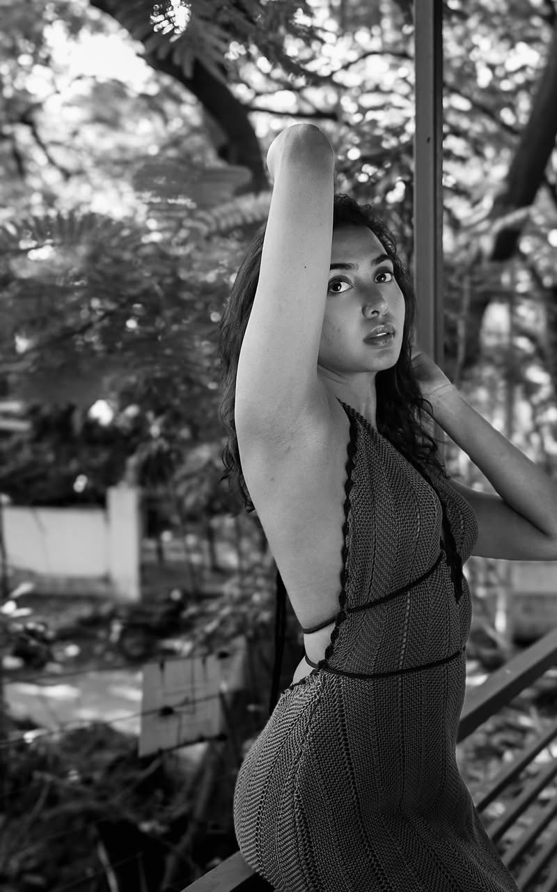 Shivathmika Rajashekar: స్టార్ వారసురాలు.. అందాల ఆరబోతతో అదరగొడుతుందే