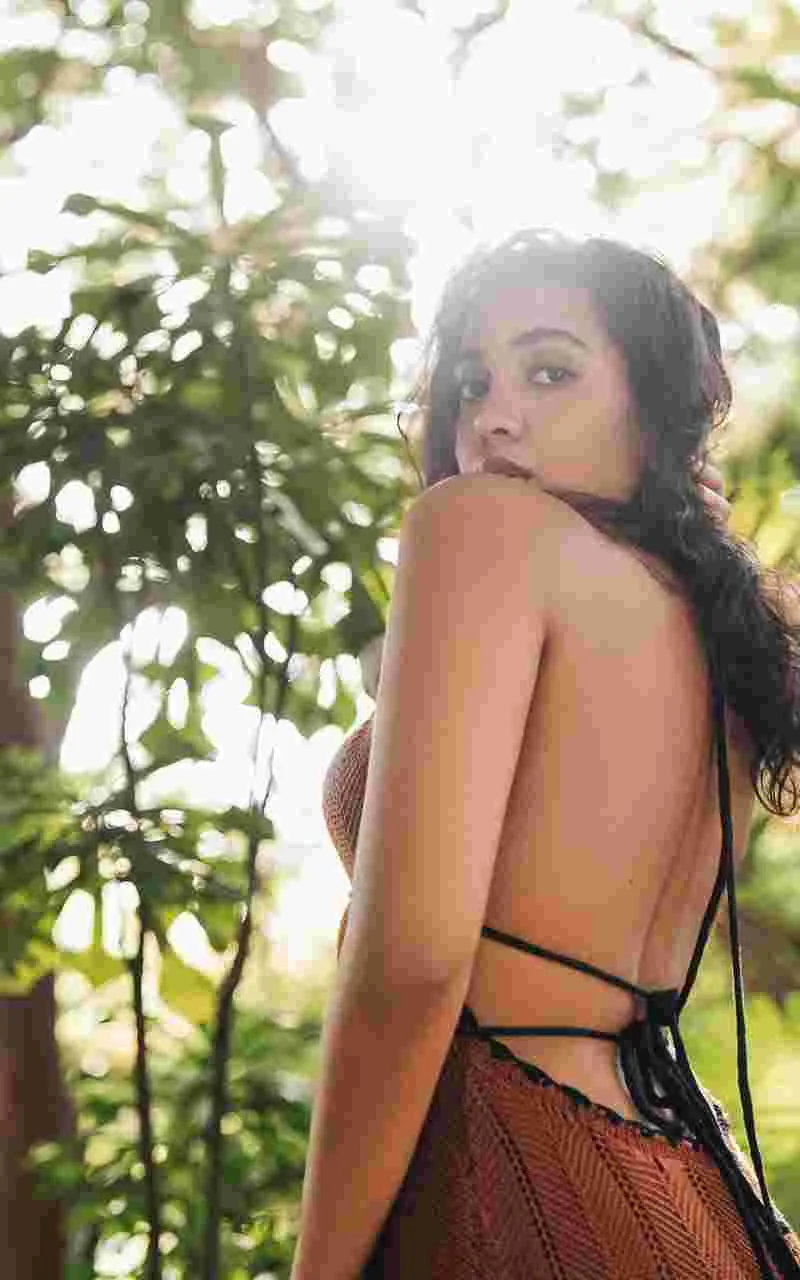Shivathmika Rajashekar: స్టార్ వారసురాలు.. అందాల ఆరబోతతో అదరగొడుతుందే
