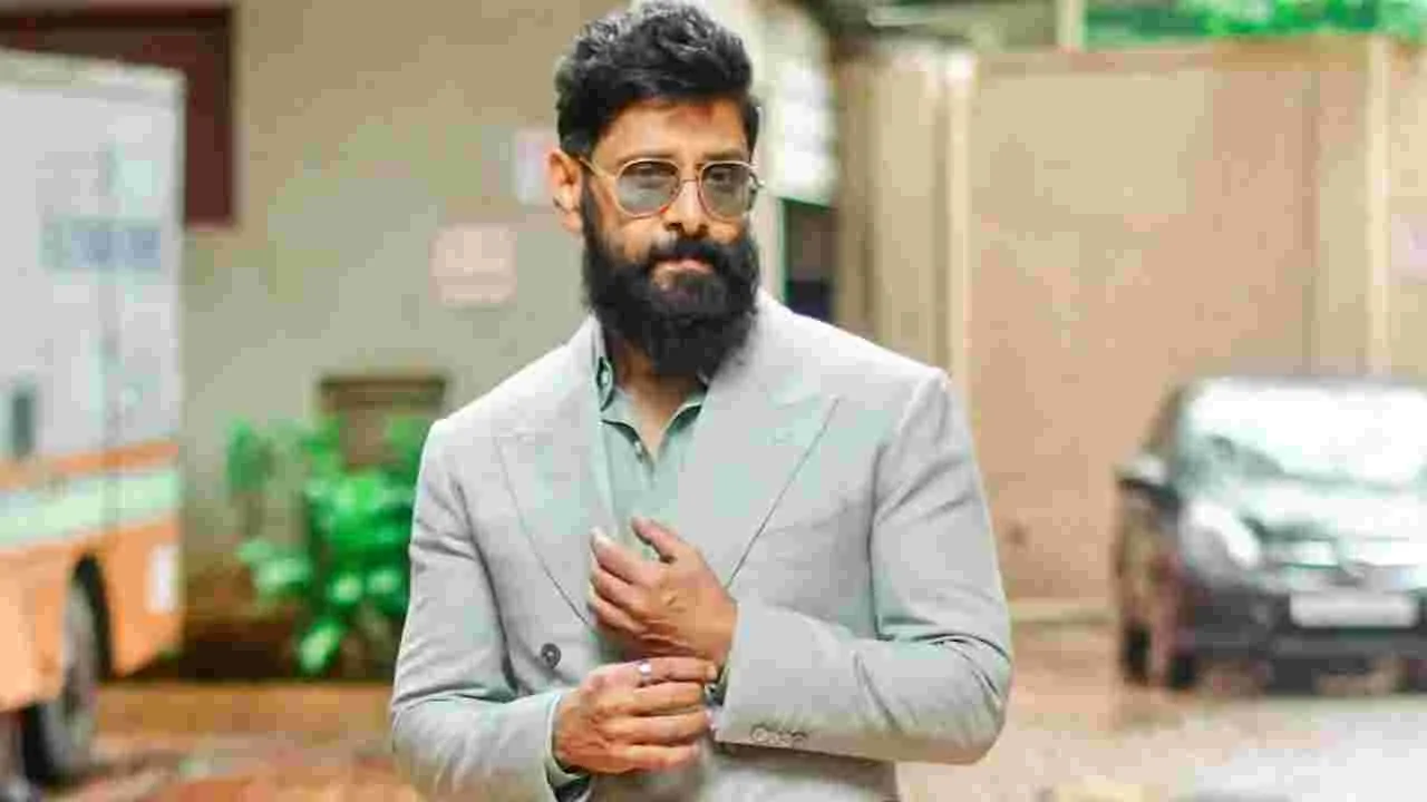 Chiyaan Vikram: నూతన దర్శకుడితో విక్రమ్‌ 63 