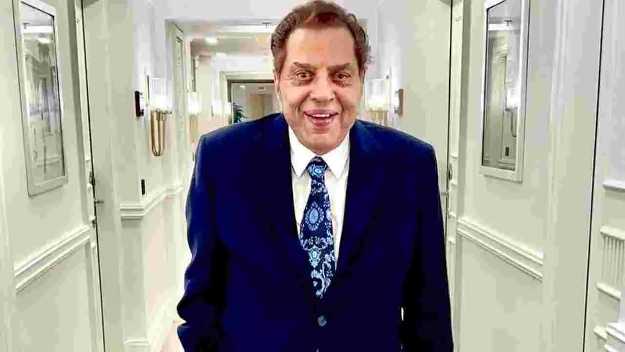 Dharmendra: ధర్మేంద్ర కన్నుమూత.. సోష‌ల్ మీడియాలో ఫేక్ న్యూస్ ప్ర‌చారం!