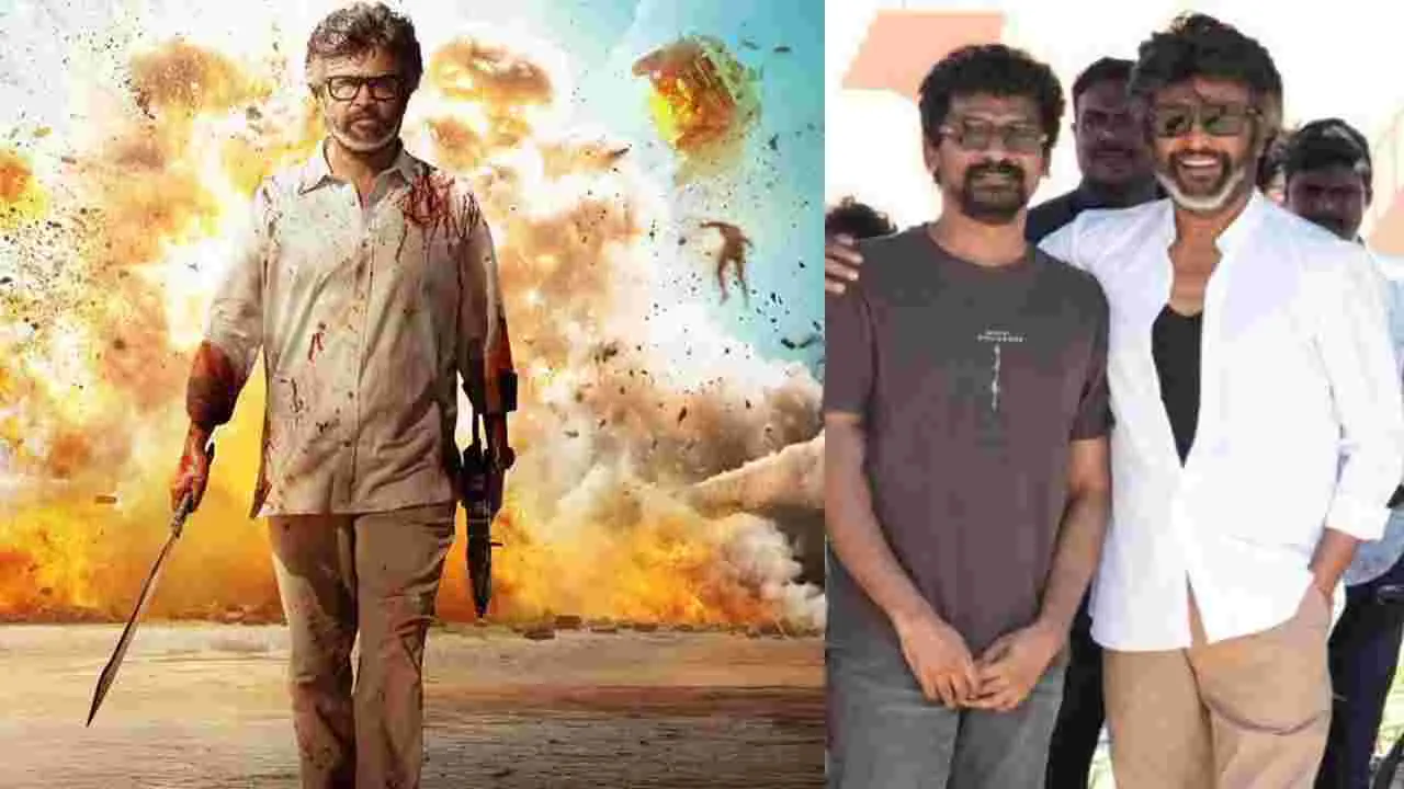 ముగింపు దశలో.. ‘జైలర్‌-2’ 