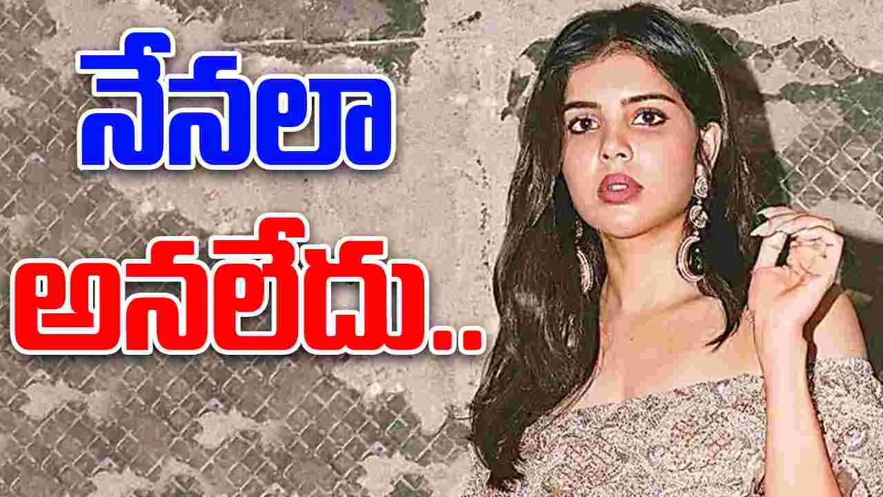 Kalyani Priyadarshan: రూమర్స్‌పై స్పందించిన మలయాళ బ్యూటీ.. 
