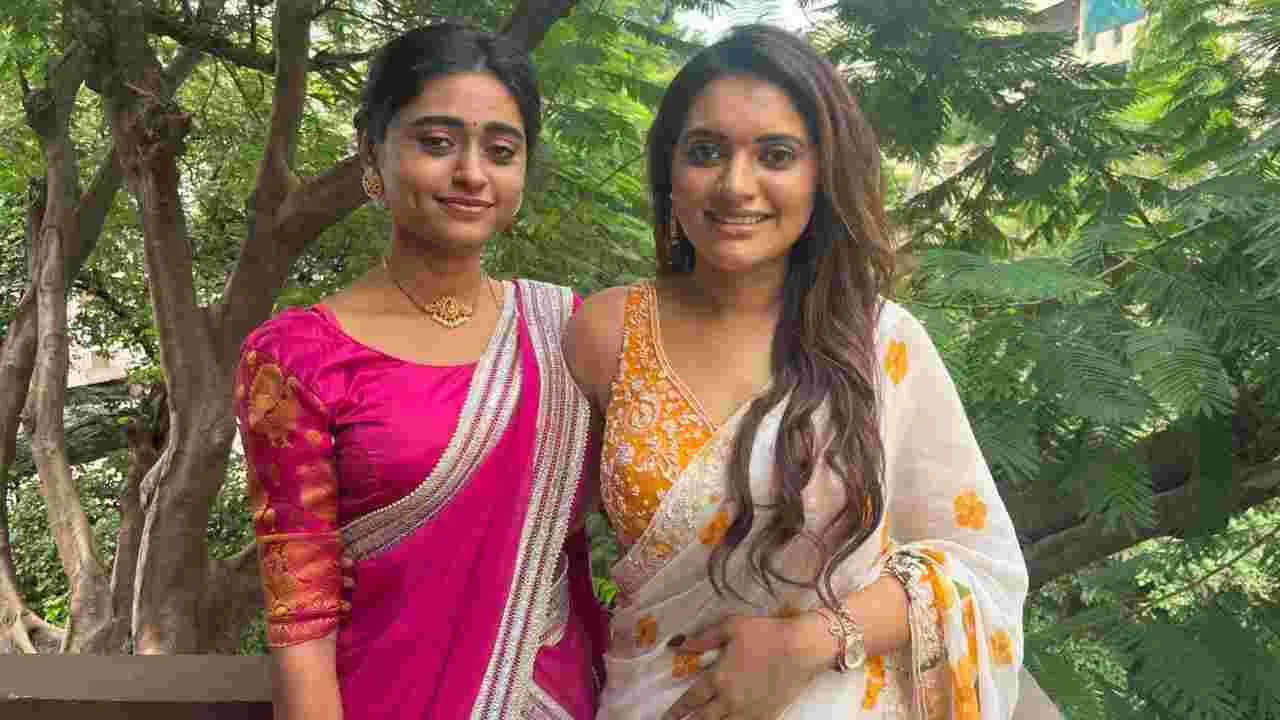 పాటల రికార్డింగ్ లో 'కంచు కనకమాలక్ష్మి'