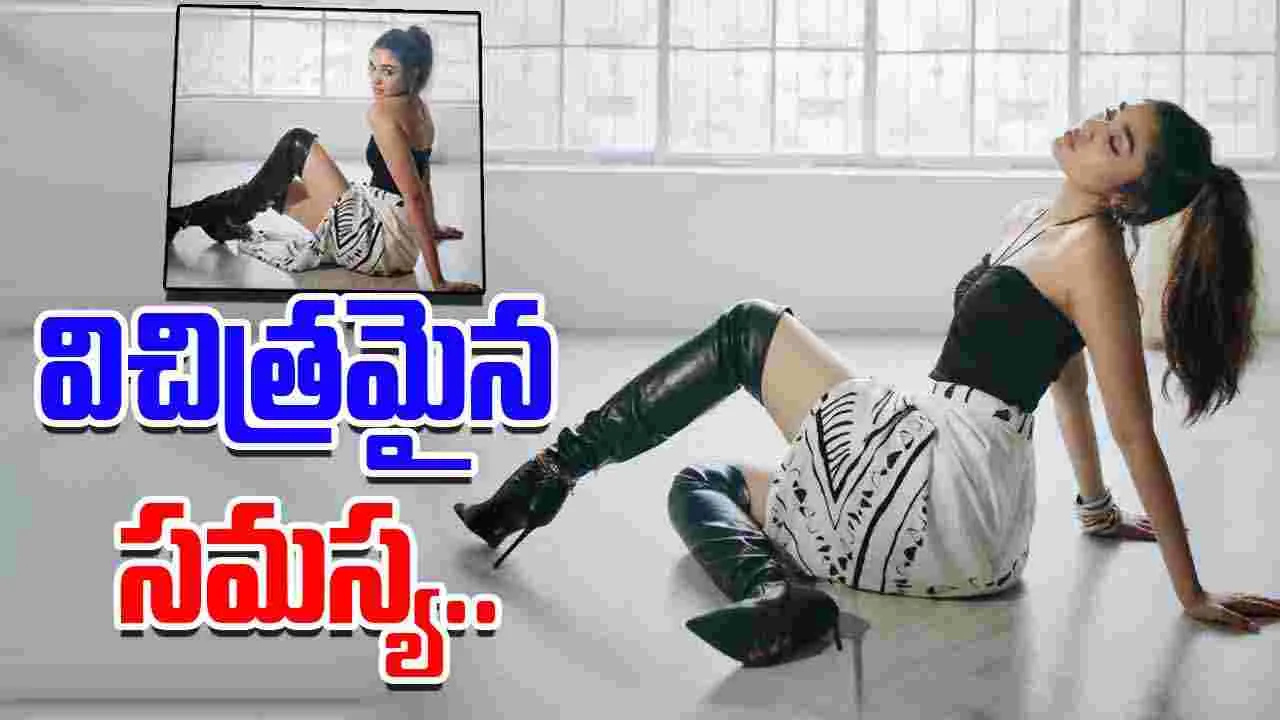 Krithi Shetty: ఉప్పెన భామ.. హిట్ అందుకొనే తరుణం ఎప్పుడో