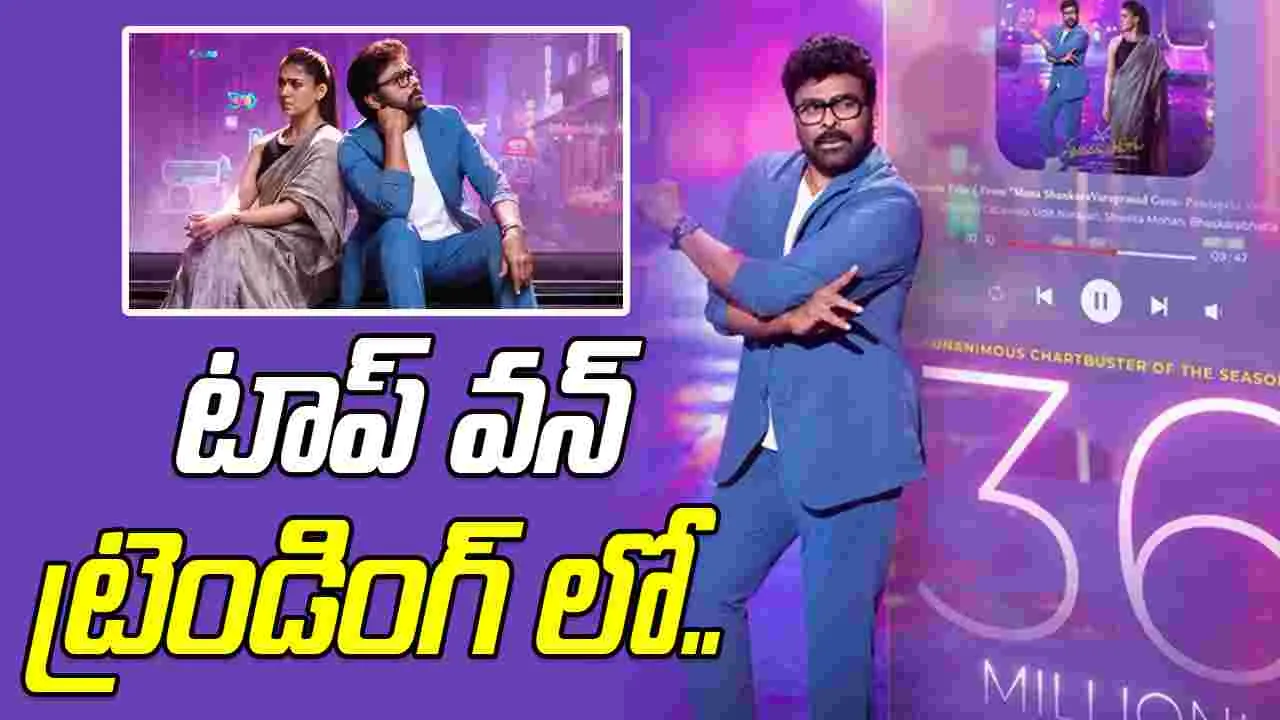 Meesala Pilla Song Records: 13 రోజులు..  36 మిలియన్ల వ్యూస్‌..