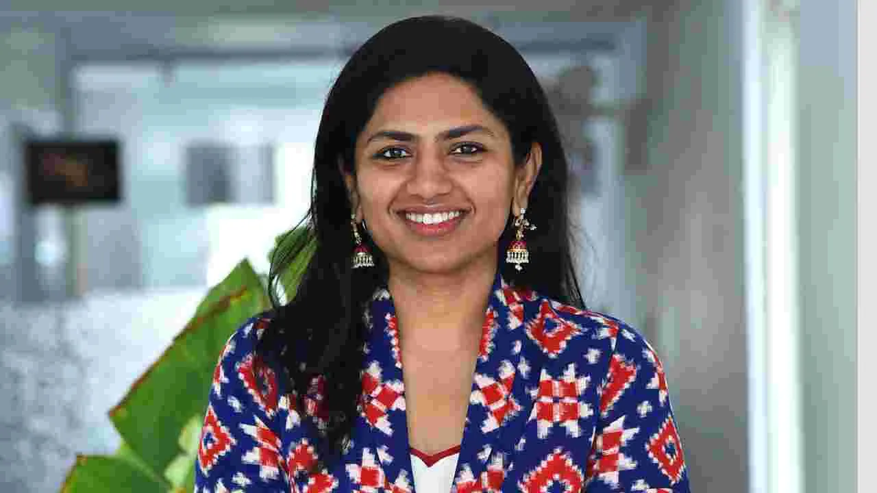 Neeraja Kona: కాస్ట్యూమ్‌ డిజైనర్‌ టు డైరెక్టర్‌.. ఎలాగంటే..