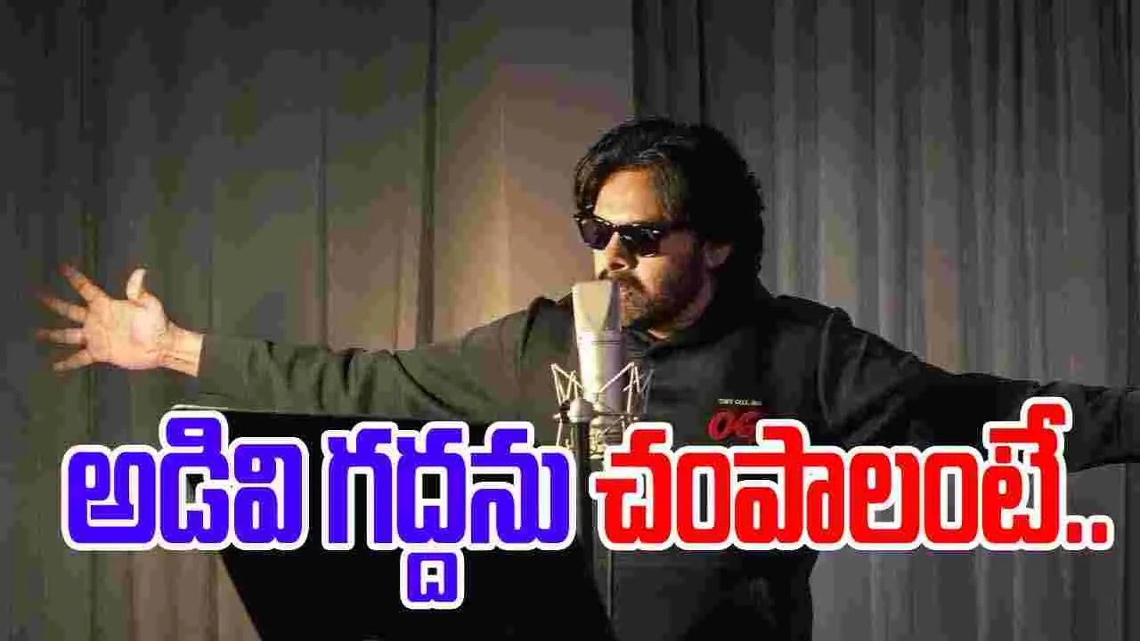 OG Movie: వాషి యో వాషి తెలుగు అర్ధం తెలిసిపోయిందోచ్