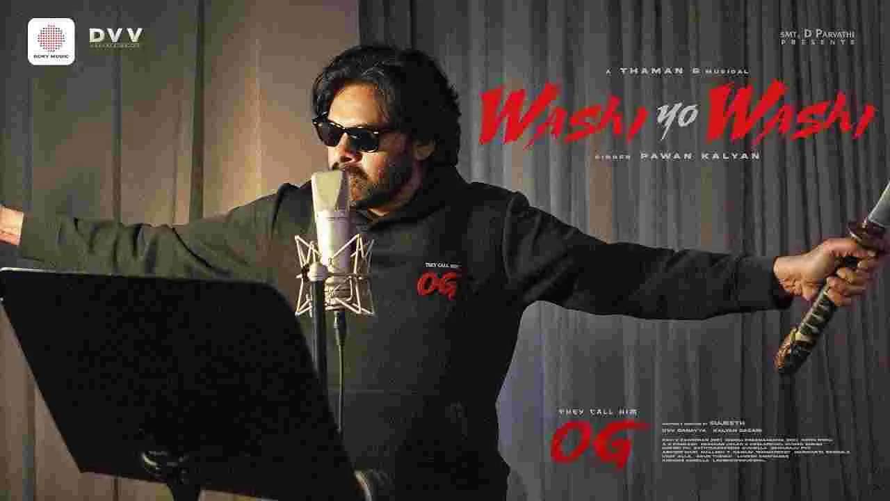 Pawan Kalyan: ఓమీ.. ఎగిరెగిరి పడుతున్నావ్‌. ఎలా దించాలో తెలుసు