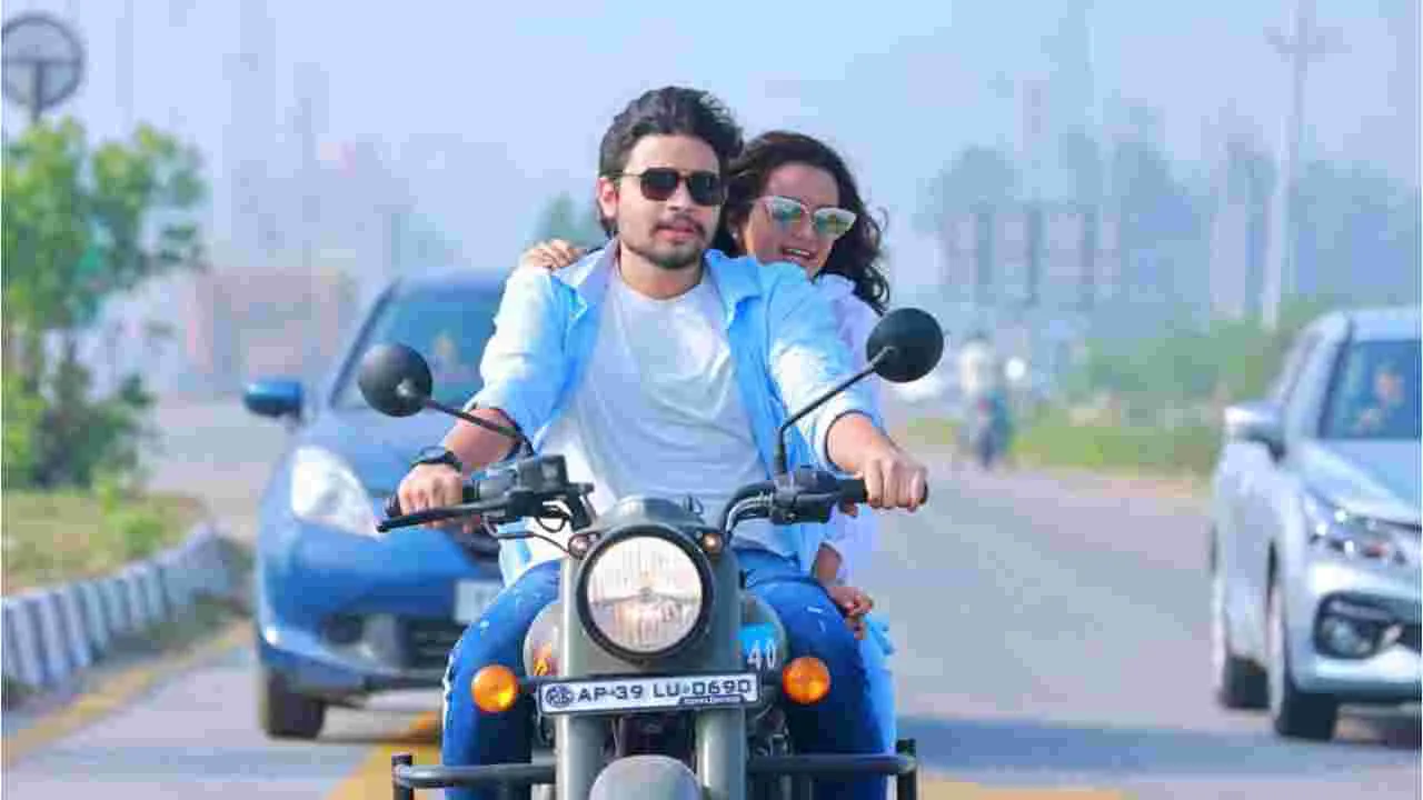 O Cheliya: ‘కొంచెం కొంచెంగా’ అంటూ మెలోడీ వచ్చేసింది 