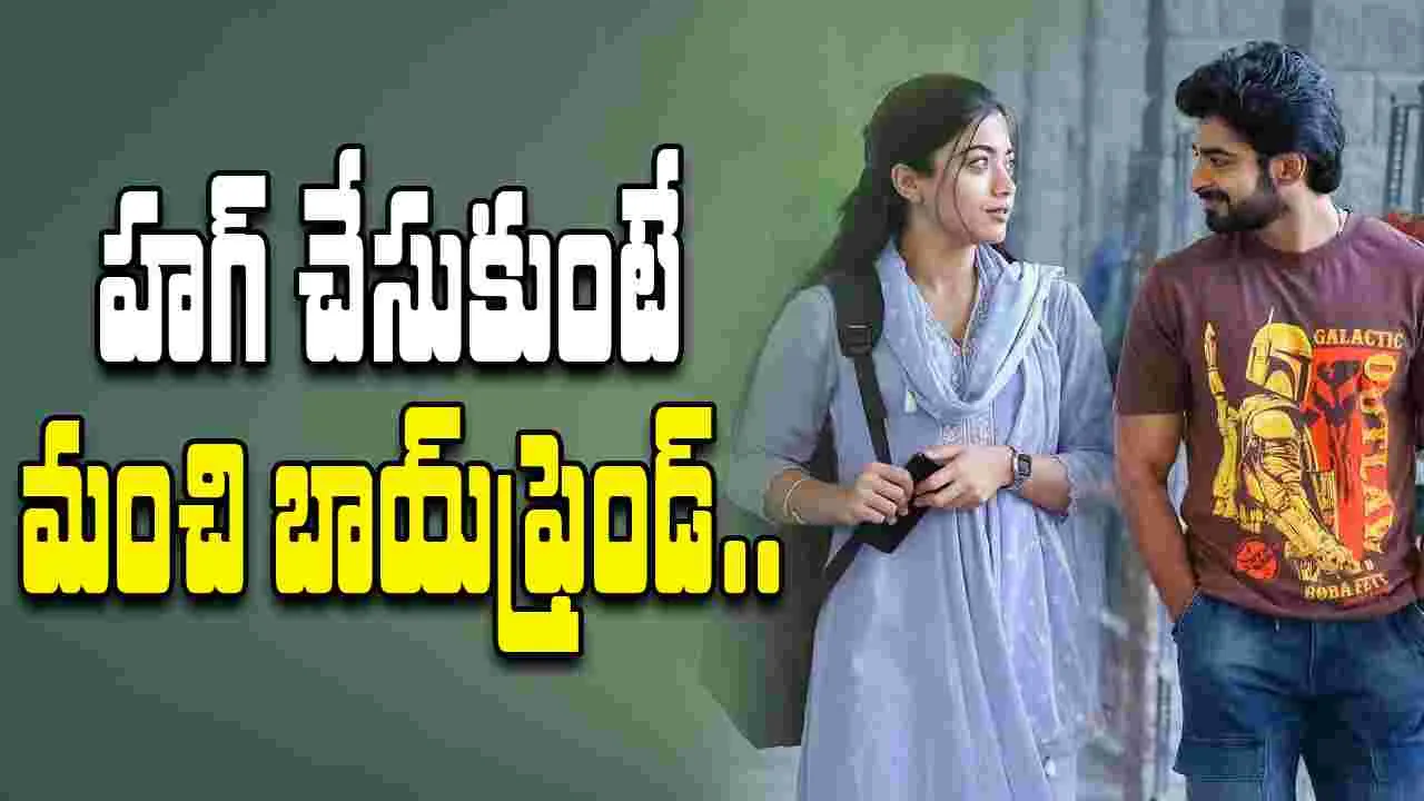 Rahul Ravindran: హాస్టల్‌లో జరిగిన చిన్న సంఘటన ఈ సినిమాకు పునాది