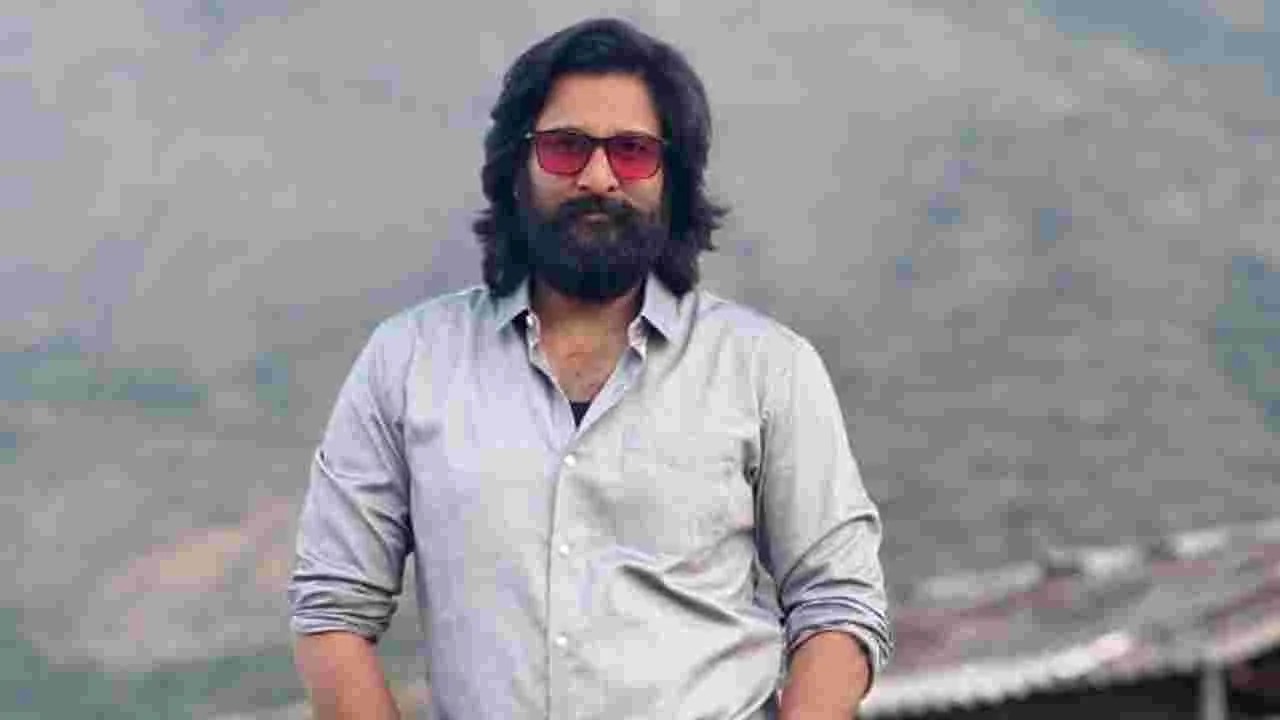 Draupadi 2: దక్షిణ భారతదేశ వైభవాన్ని కళ్లకు కట్టినట్టుగా... 