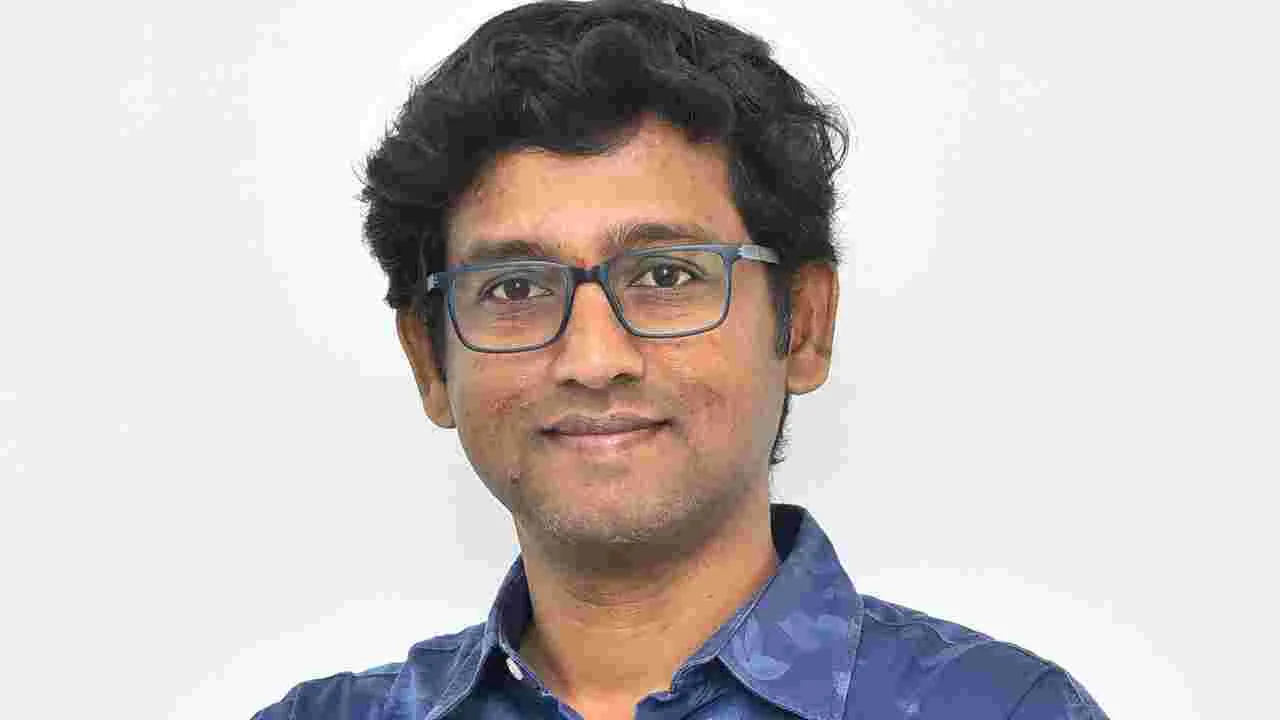 Sanjeev Reddy: ఆ మార్పు తెచ్చేందుకు మా సినిమా మొదటి అడుగు అవుతుంది 