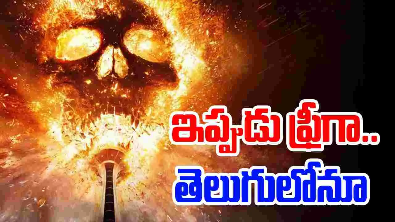 Final Destination 6 OTT: 5 నెల‌ల త‌ర్వాత ఆ ఓటీటీకి.. ఇప్పుడు ఫ్రీగా తెలుగులోనూ చూడొచ్చు! 