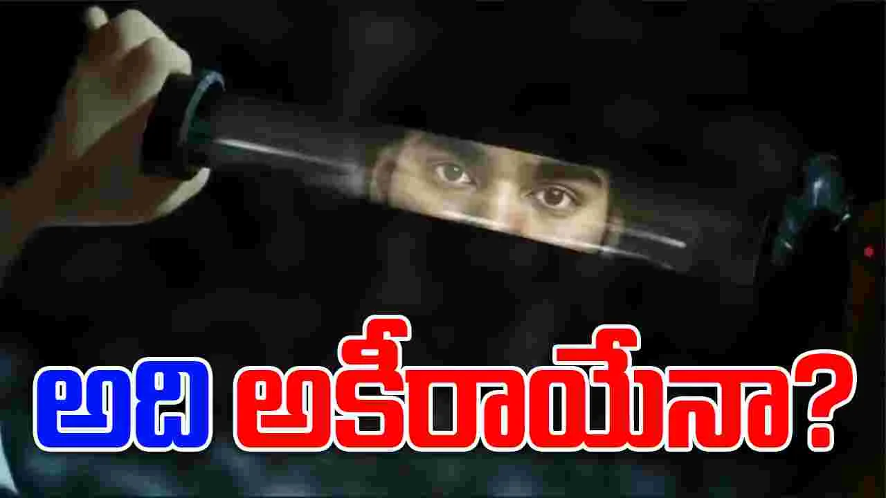 Akira Nandan: ‘ఓజీ’తో ఎంట్రీ.. మరో హింట్‌ వైరల్‌.. 