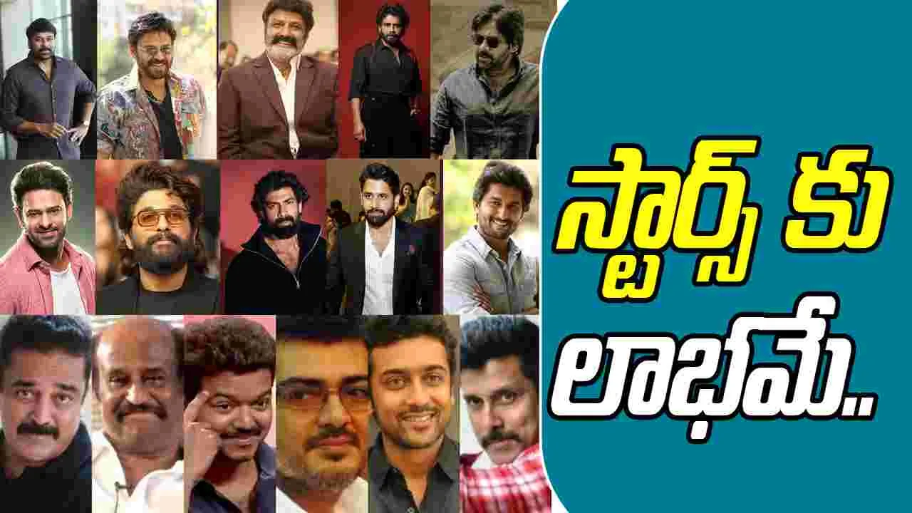 Tollywood: కోలీవుడ్ చేసినట్లు టాలీవుడ్ చేయగలదా.. ఆ సత్తా ఉందా