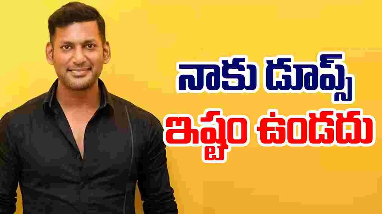 Vishal: 119 కుట్లు.. అంత రిస్క్ ఎందుకు బ్రో