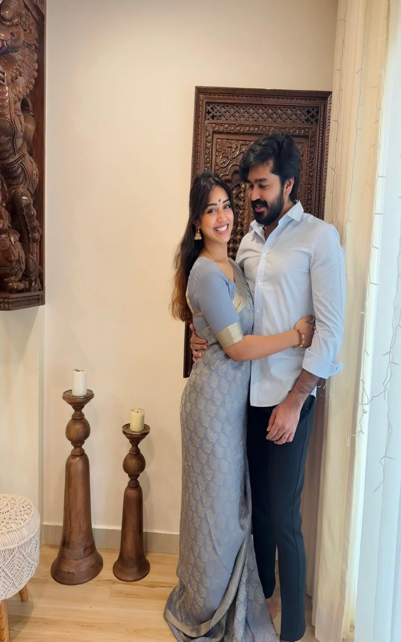 రష్మిక నుంచి నివేతా పేతురాజ్ వరకు ఎంగేజ్ మెంట్ తరువాత పెళ్లి ఆపేసిన స్టార్స్ వీరే