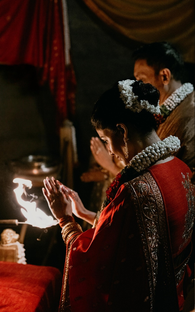 సమంత పెళ్లి ఫోటోలు వచ్చేశాయిరోయ్ ..